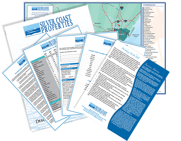real estate guide