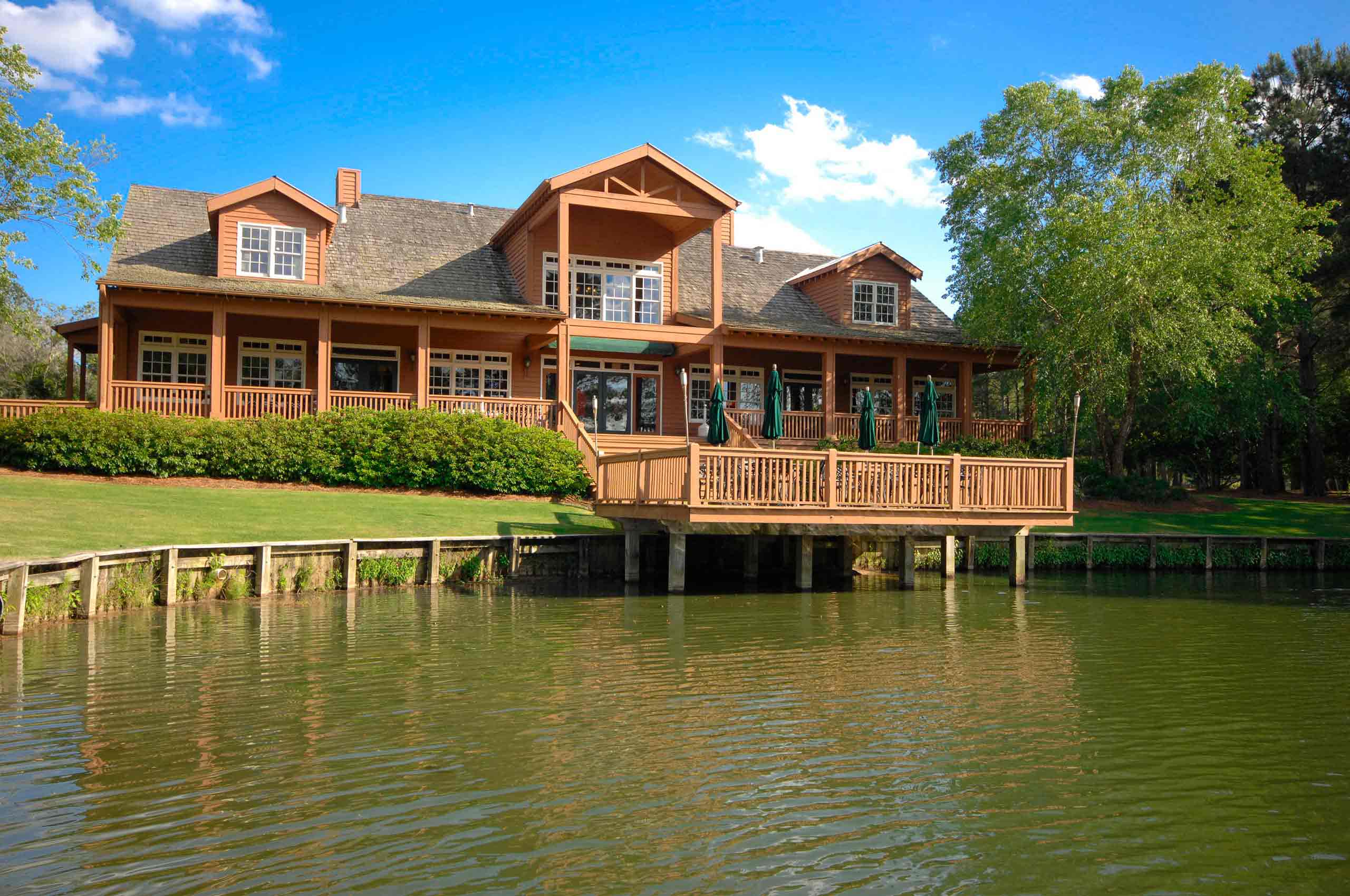 Meadowlands Real Estate and Homes for Sale, Calabash