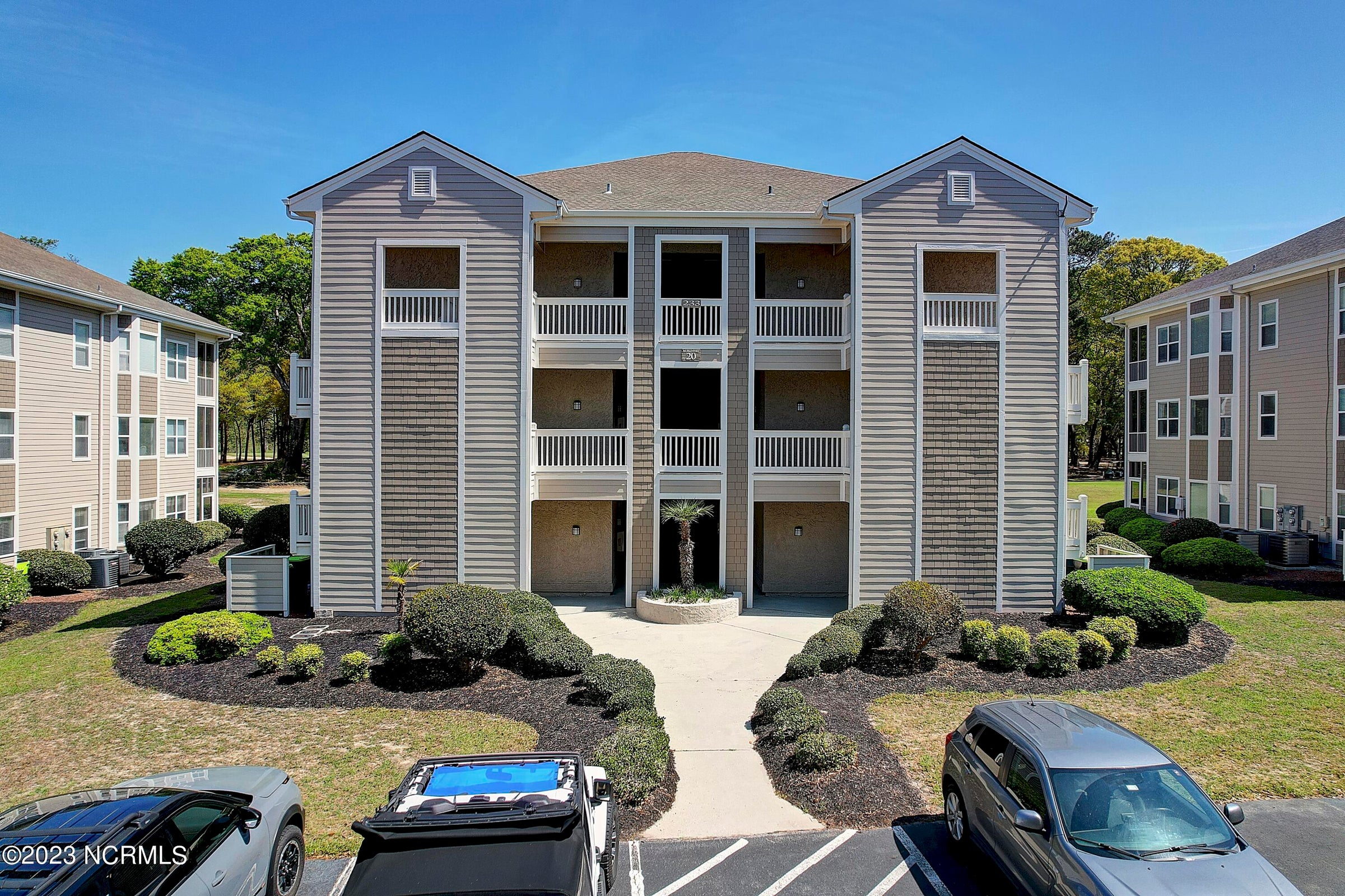 Silver Coast Real Estate