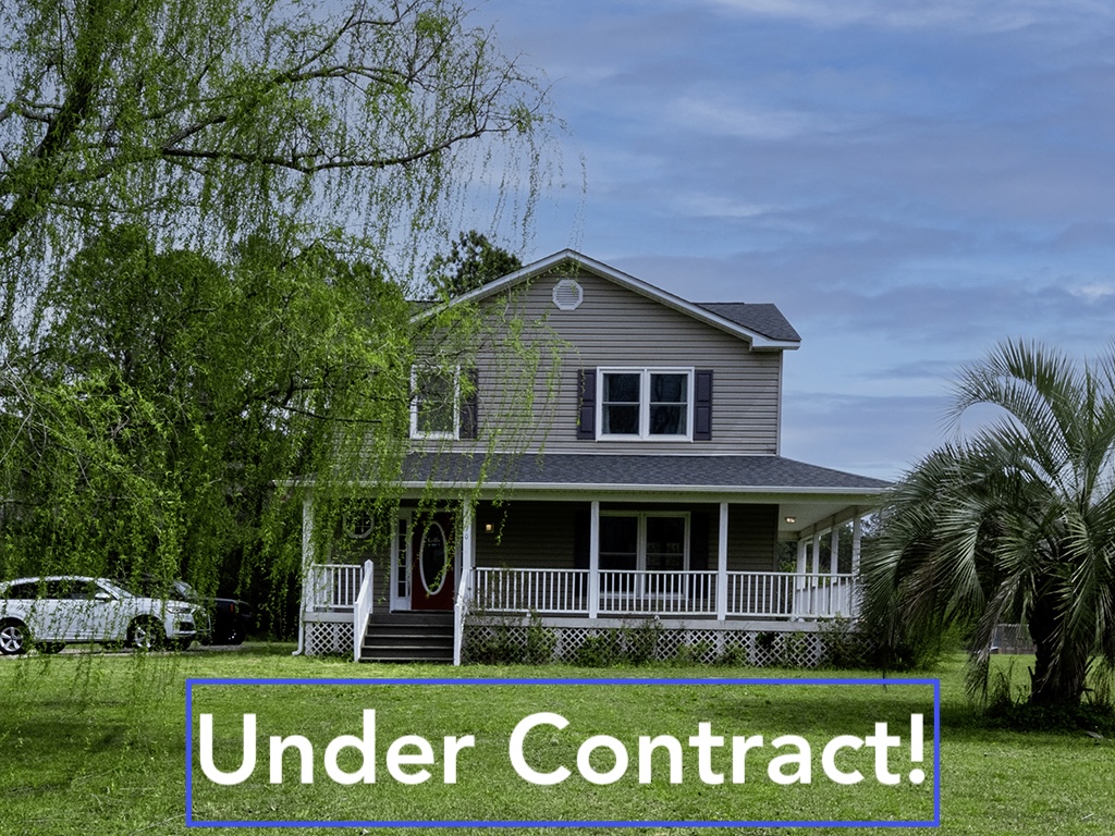 Kingfish Bay homes for sale. 1534 Harbour Park Drive, Presen