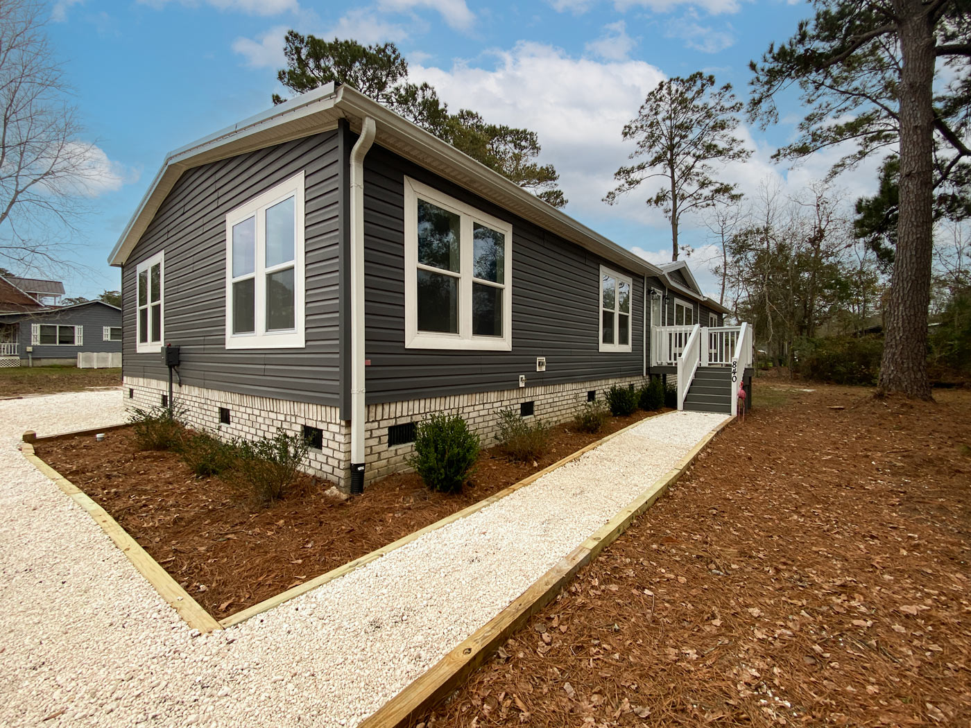 840 Dogwood Drive, Sunset Beach Home for Sale